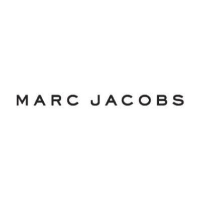 Custom marc jacobs logo iron on transfers (Decal Sticker) No.100084